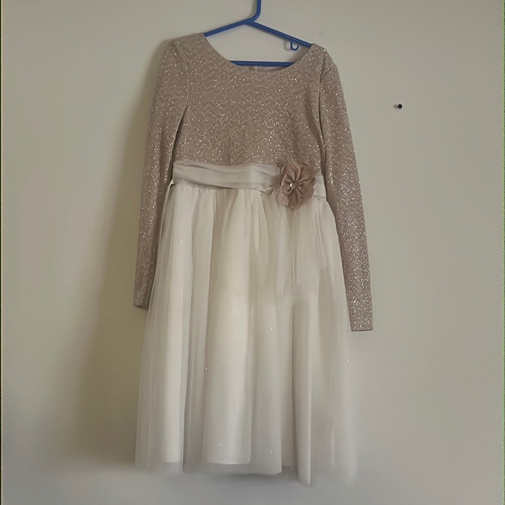 Bloome de jeune fille girls formal dress